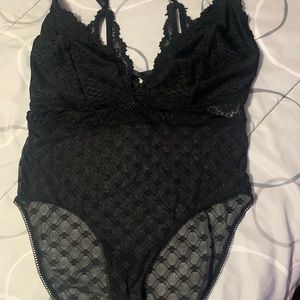 Aerie WOMENS sexy lingerie size XL/TG